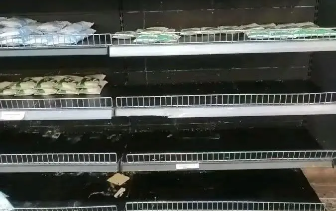 Nyeri Dairy Shortage Pushes Milk Packet to KES65