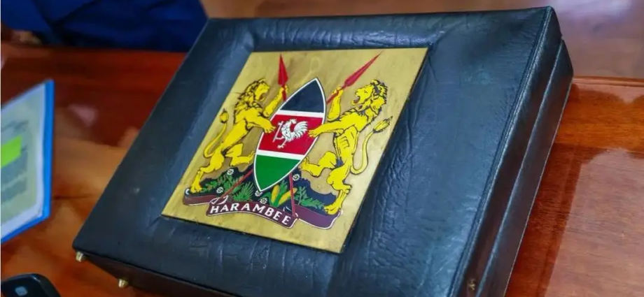 Office of the Controller of Budget, Kenya