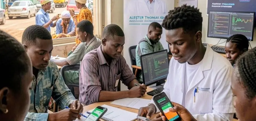 Payment Experts Push Mass Adoption to Cut East Africa Fees