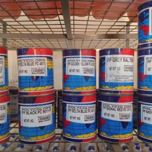 Buy Polycolour Pigment at the Best Prices in Kampala, with Delivery to Every Region in Uganda