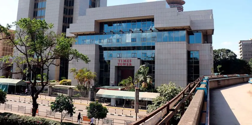 Ruto Orders Lower Cargo Charge for Kenyan Traders