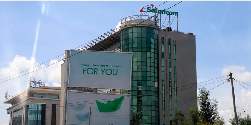 Safaricom Early Dividend Payment Tops KES 46 Billion