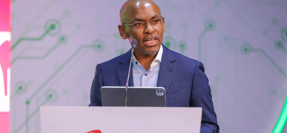 Safaricom and Banks Dominate NSE Dividends With KES197 Billion