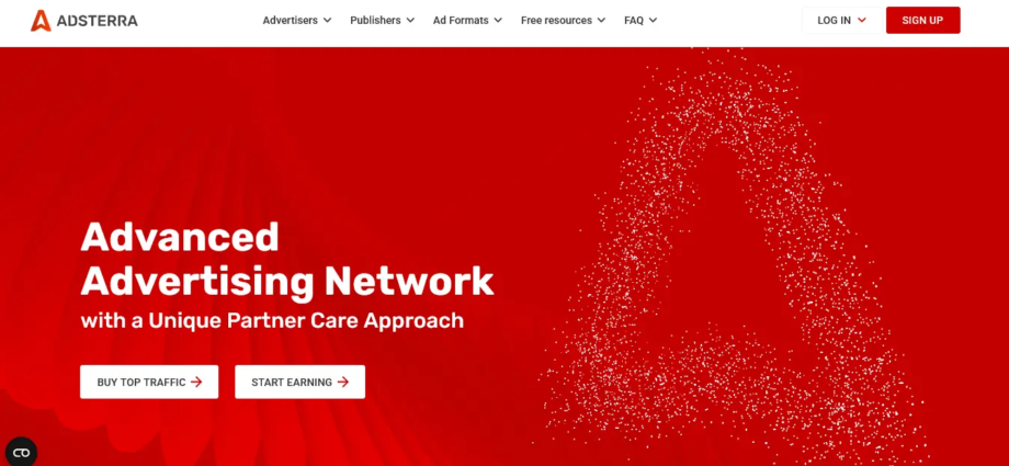Screenshot 2026-09-29 at 09-48-00 Adsterra Advertising Network Solutions for Advertisers and Publishers