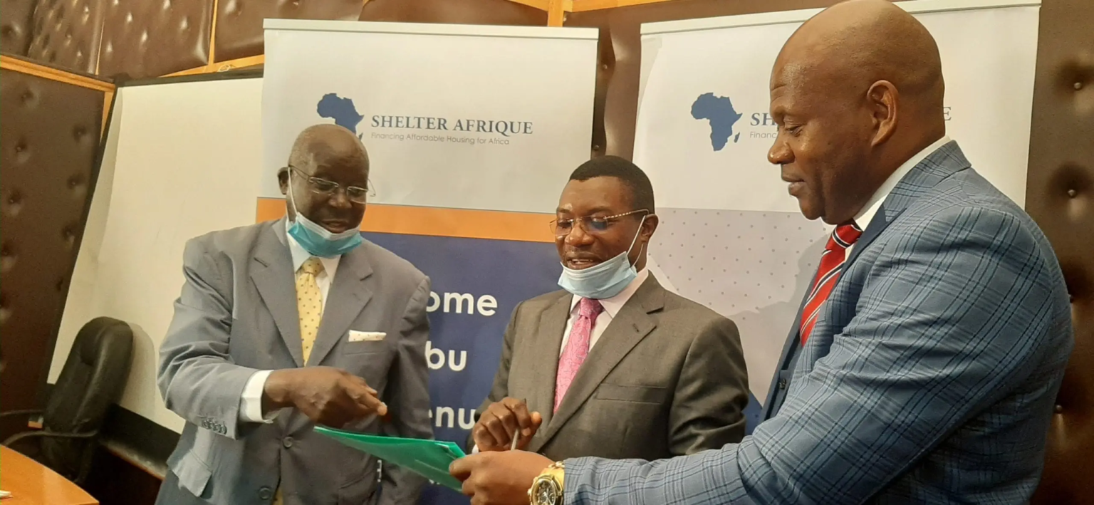 Shelter Afrique Targets Kenya, Uganda, Tanzania, Rwanda With $500 Million Bond