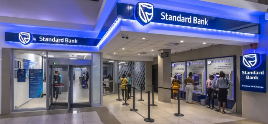 South African lender eyes regional growth as rivals commit $720 Million to Kenyan market