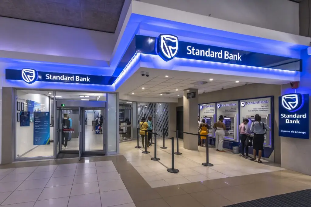 South African lender eyes regional growth as rivals commit $720 Million to Kenyan market