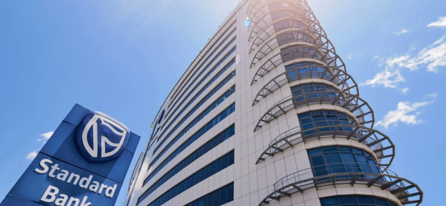 Standard Bank Targets East Africa Expansion Without Acquisitions