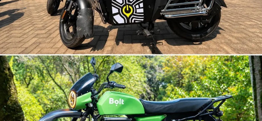 Sun Mobility Battery Network Opens Kenya to Global EV Makers
