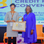 The 3rd Metropol CRB National Credit Market Convention, Naivasha