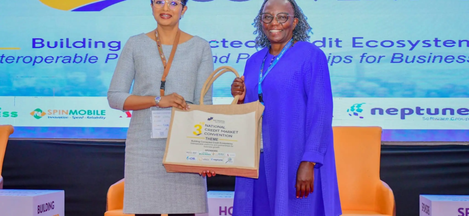 The 3rd Metropol CRB National Credit Market Convention, Naivasha