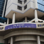 The National Health Insurance Fund (NHIF)