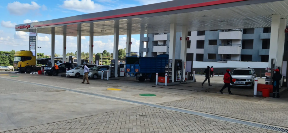 Total Kenya Loses Tax PIN Case, Ordered to Pay $160,000