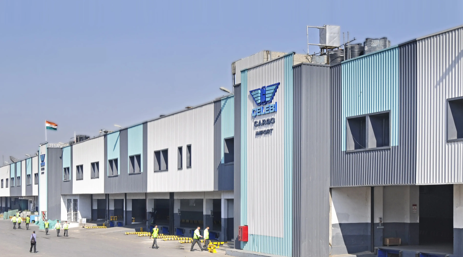 Turkish Firm Celebi Buys Kenya's TCC for $40 Million, Logistics Deal Nets Muthoka $19.3 Million Profit