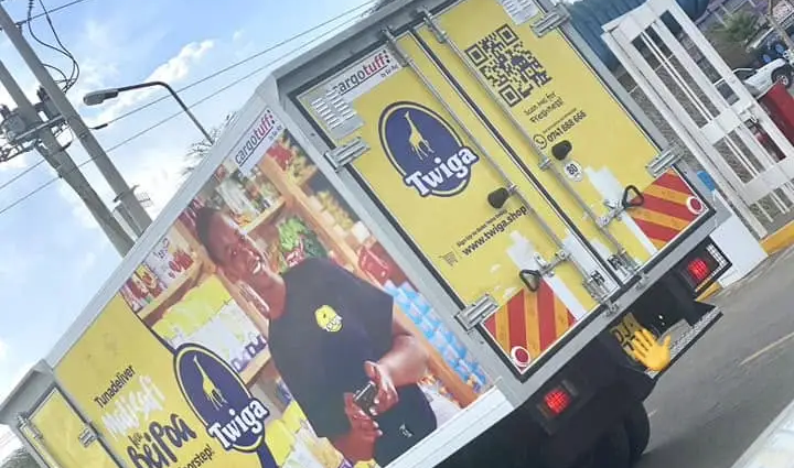 Twiga Foods Administration Adds to Kenya's $719 Million Startup Wipeout