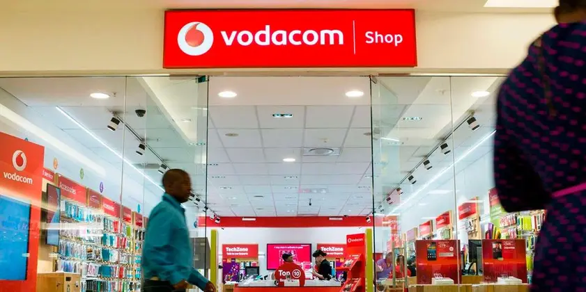 Vodacom to Appeal Kenya Ruling on Safaricom Stake