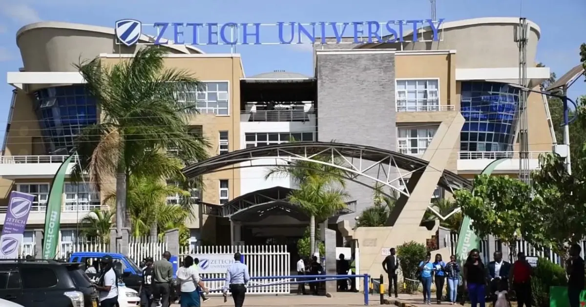 Zetech University Rolls Out International Relations Postgraduate Courses