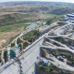 AfDB Funding Puts Kenya's KES 42.4 Billion ($327 Million) Thwake Dam on Track