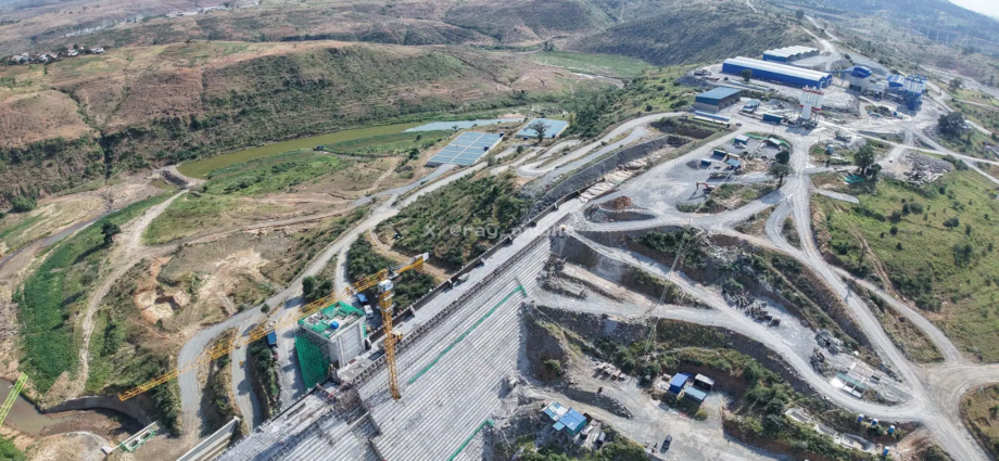 AfDB Funding Puts Kenya's KES 42.4 Billion ($327 Million) Thwake Dam on Track
