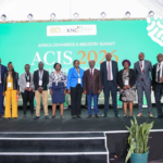 Africa Trade Summit Opens in Nairobi with 5,000 Delegates