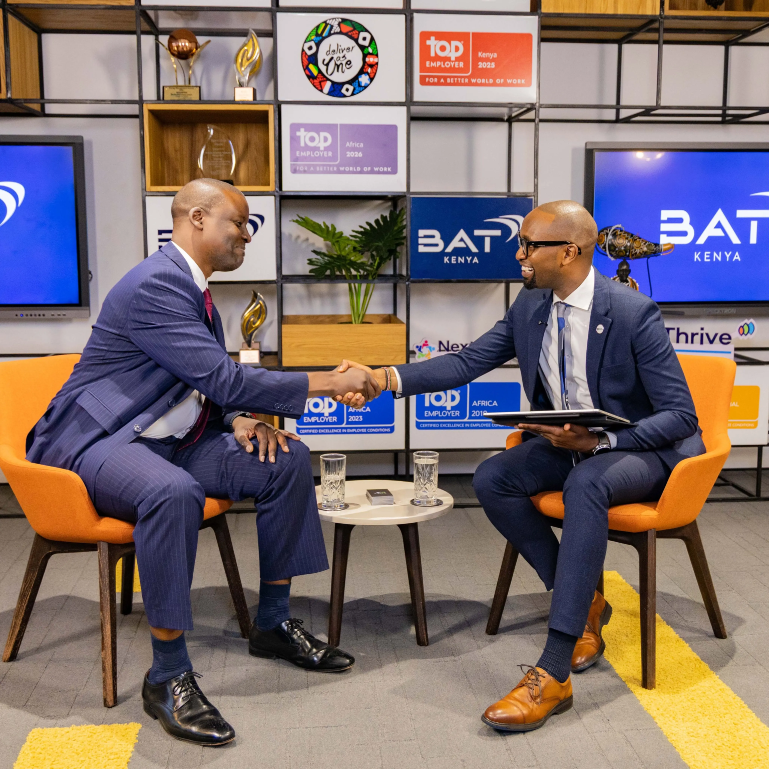 BAT Kenya Wins KES 56 Million ($431,000) Debt Case