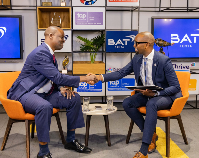 BAT Kenya Wins KES 56 Million ($431,000) Debt Case