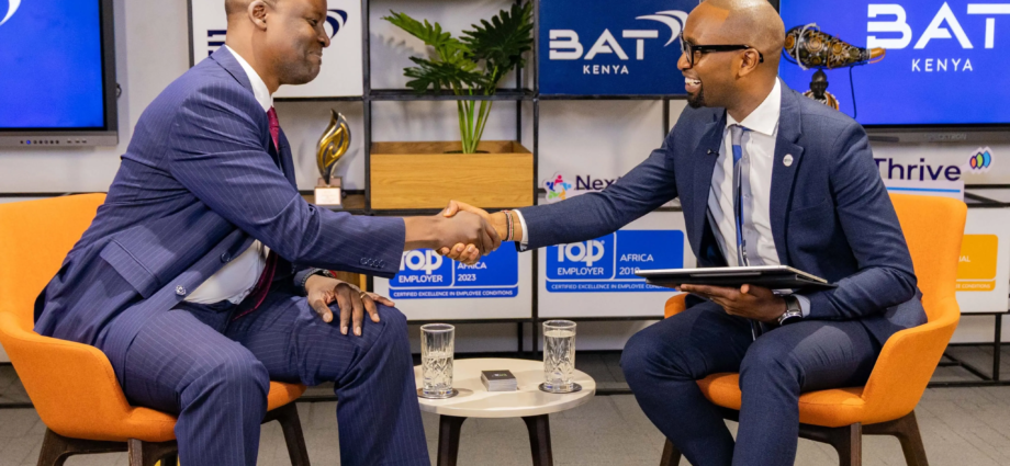 BAT Kenya Wins KES 56 Million ($431,000) Debt Case