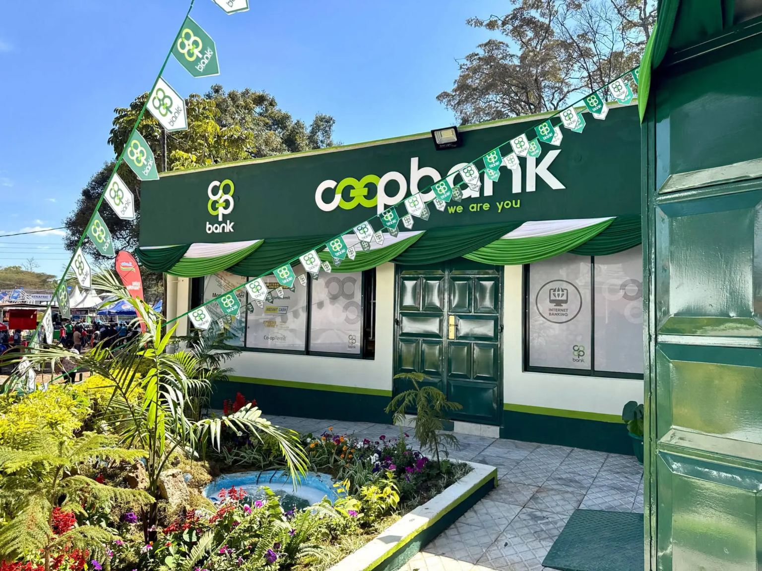 Co-op Bank Loses Procedural Challenge in Kenya Labour Court