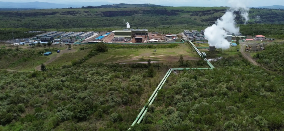 Djibouti Offers KenGen KES 129 Million ($1 Million) in Debt Settlement