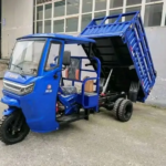 E-Bike Maker Seek to Cut Kenya Milk Transport Bills to KES 200 a Day