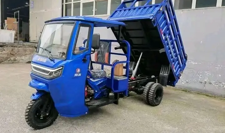 E-Bike Maker Seek to Cut Kenya Milk Transport Bills to KES 200 a Day