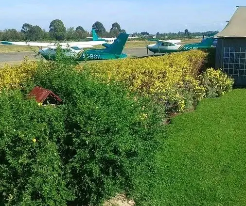 KAA Ordered to Pay Contractor $9.6 Million in Nanyuki Airstrip Dispute