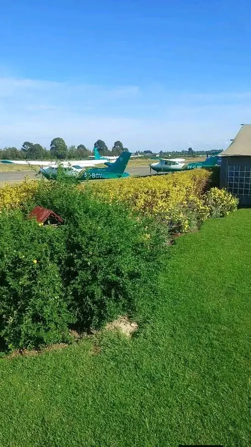KAA Ordered to Pay Contractor $9.6 Million in Nanyuki Airstrip Dispute
