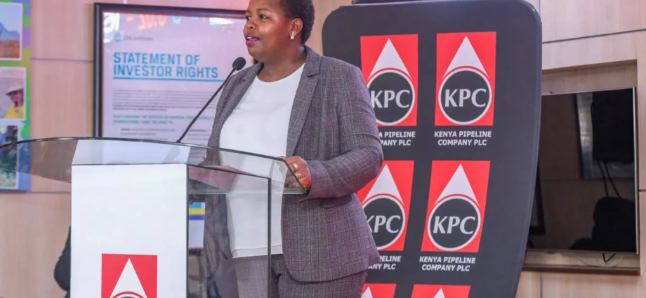 KPC Shares Worth $329 Million Traded in Single Nairobi Session