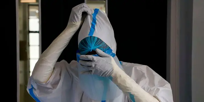 Kenya Confirms Third Ebola Case as Screening Tops 685,000