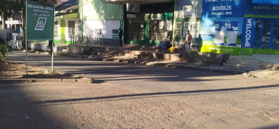 Kenya Food Prices Under Pressure From Fuel and Weather