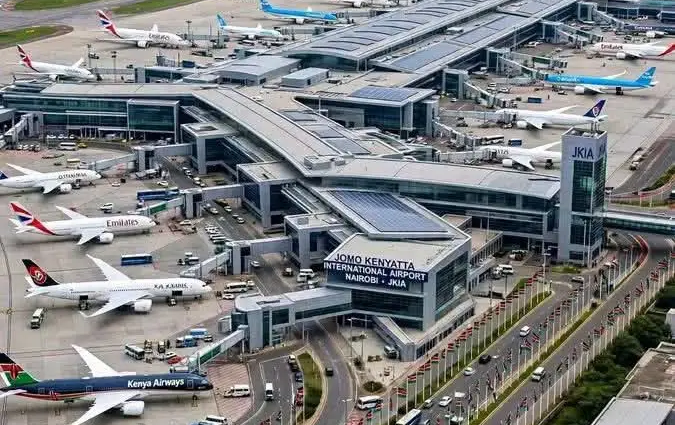 Kenya Gulf Departures Hit 151,295 in July and August