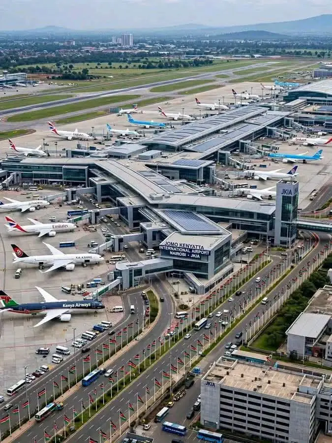 Kenya Gulf Departures Hit 151,295 in July and August