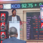 Kenya Parastatals Offload KPC Shares Worth $328 Million