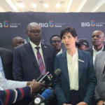 Kenya Seeks to Become Africa Construction Materials Hub