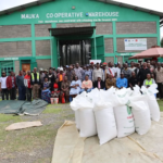 Kenya Targets Cartels With Grain Warehouse Reforms