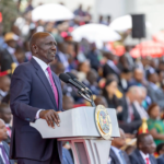 Kenya Tax Relief Targets Workers, Land Buyers and Phone Users - PHOTO - THE DAILY HANDLE