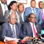 Kenya University Strike Enters Third Week as Lecturers Reject $93.8 Million Offer