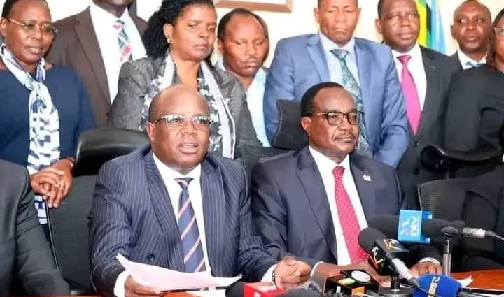 Kenya University Strike Enters Third Week as Lecturers Reject $93.8 Million Offer