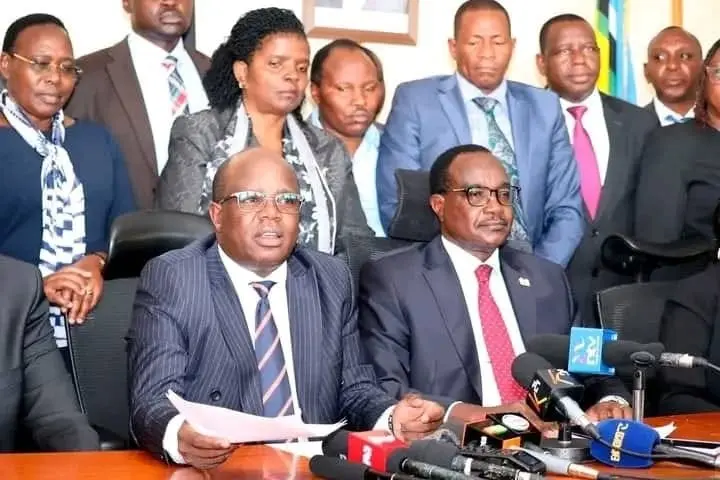 Kenya University Strike Enters Third Week as Lecturers Reject $93.8 Million Offer