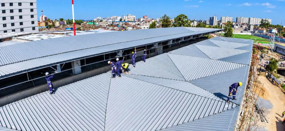 KenyaN Manufacturing Held Back by Infrastructure and Technology Gaps