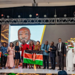 Kenya's Public Sector Excellence Recognised Across Africa