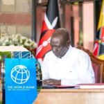 Kenya's World Bank Debt Tops KES 2 Trillion ($15.7 Billion) for First Time
