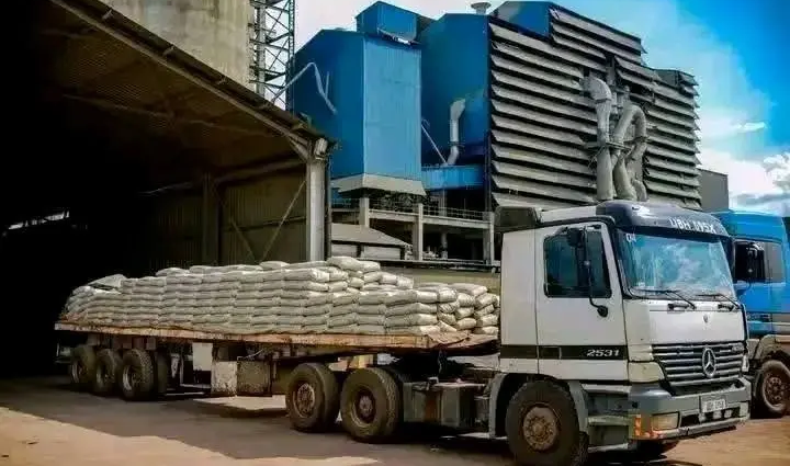 Mamba Cement Plans $464,000 Plant as Kisumu Cement Hub Expands