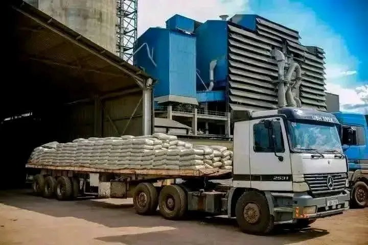 Mamba Cement Plans $464,000 Plant as Kisumu Cement Hub Expands